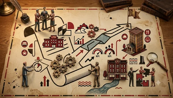 Hotels & Hospitality Assets