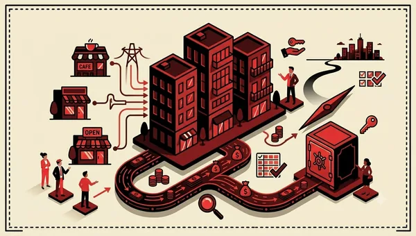 Mixed-Use & Net Lease Assets