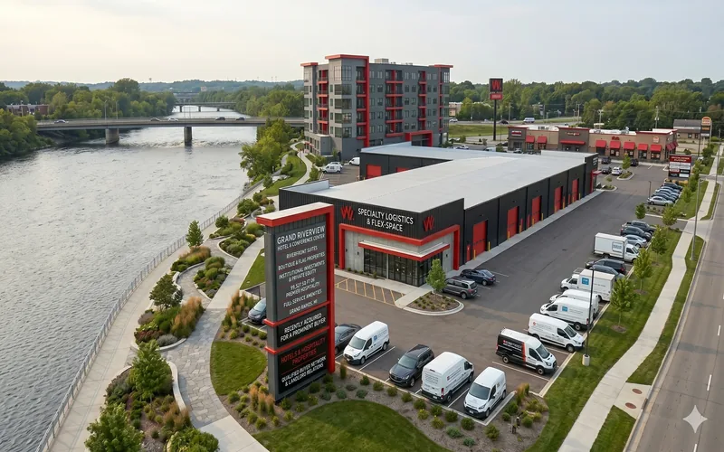 Other Commercial & Mixed-Use Properties
