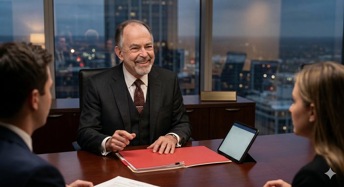 Commercial property negotiation expertise in Grand Rapids